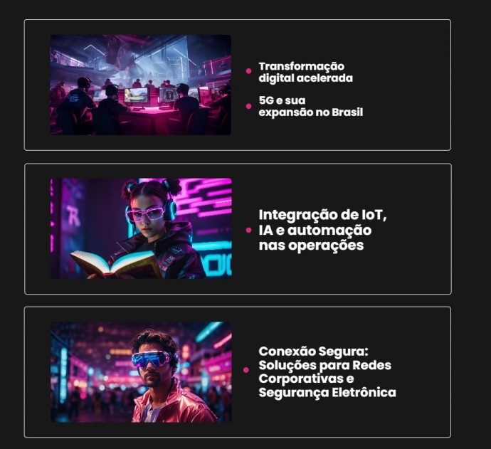 Foto de divulgação do evento